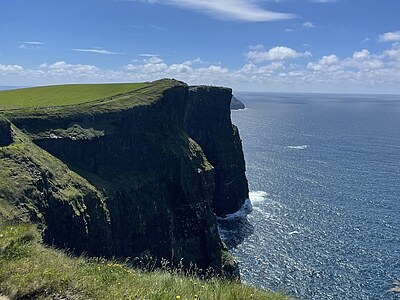 Irland Sprachkurs und Praktikum - Dublin - Bastian