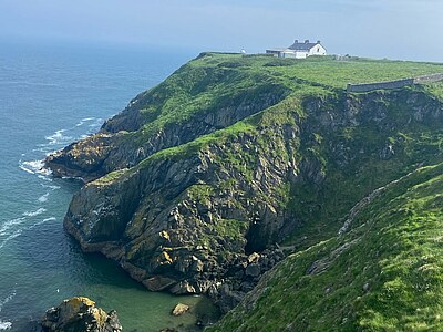 Irland Sprachkurs und Praktikum - Dublin - Sarah